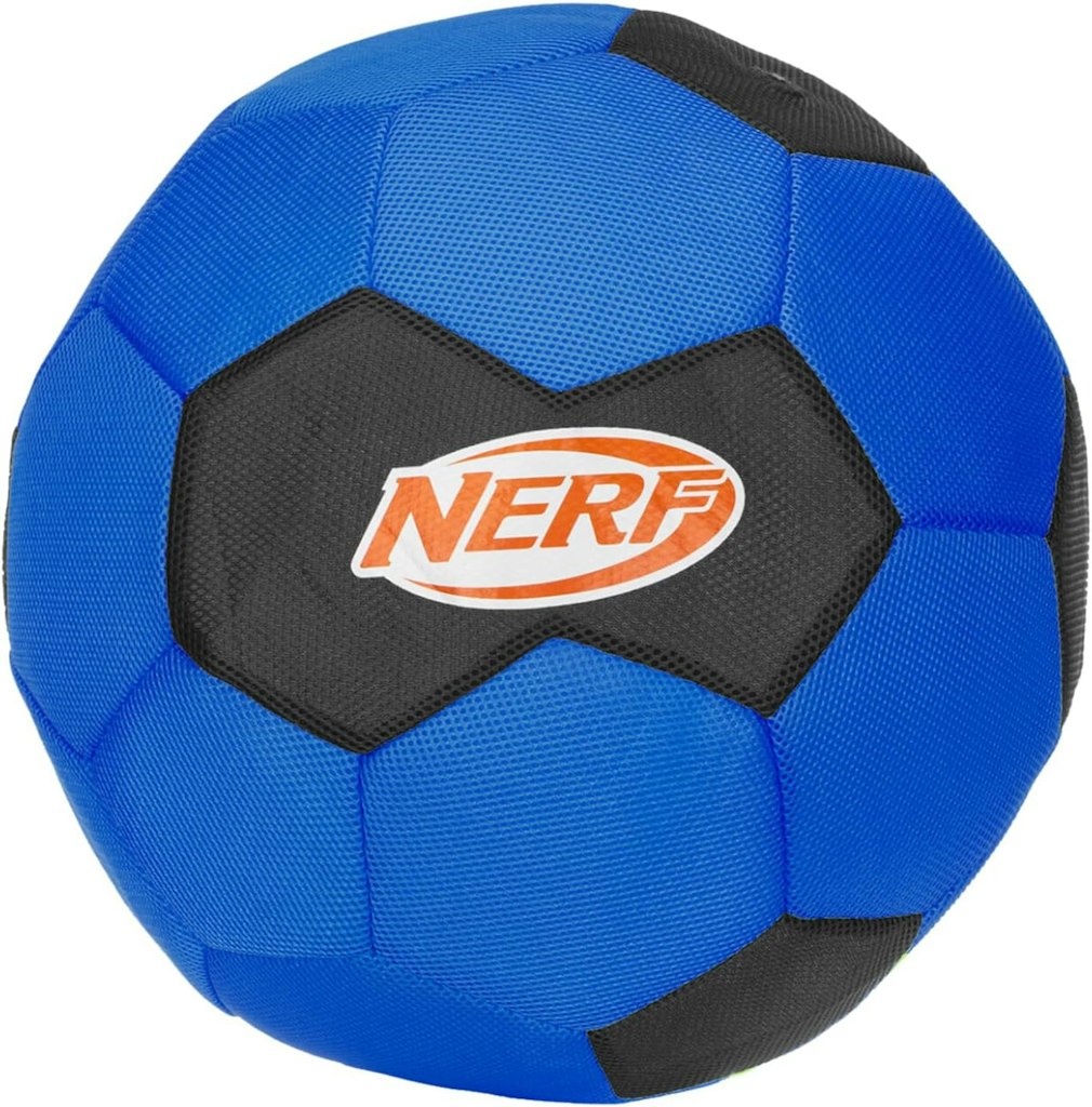 Nerf Mega Ball: $7.99
