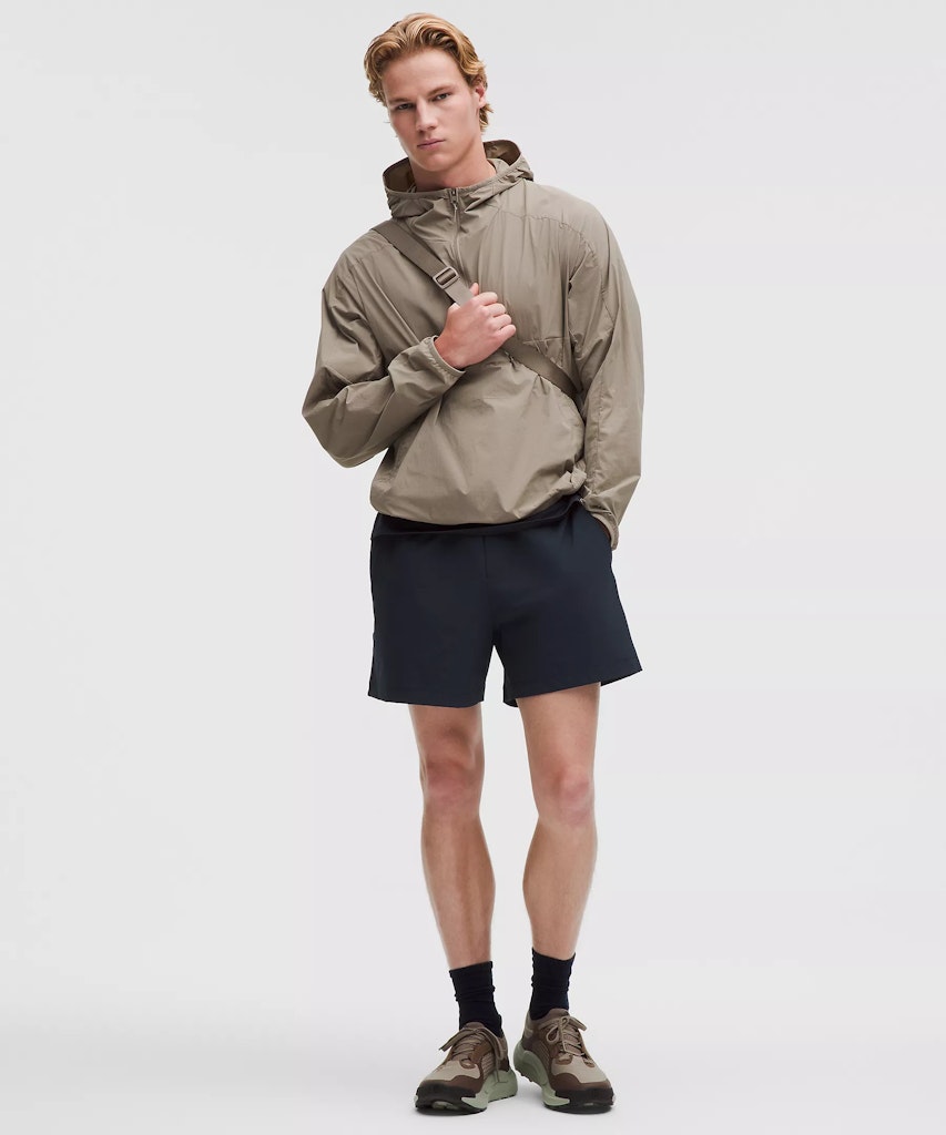 lululemon Men's We Made Too Much Memorial Day Shorts Specials: From $29