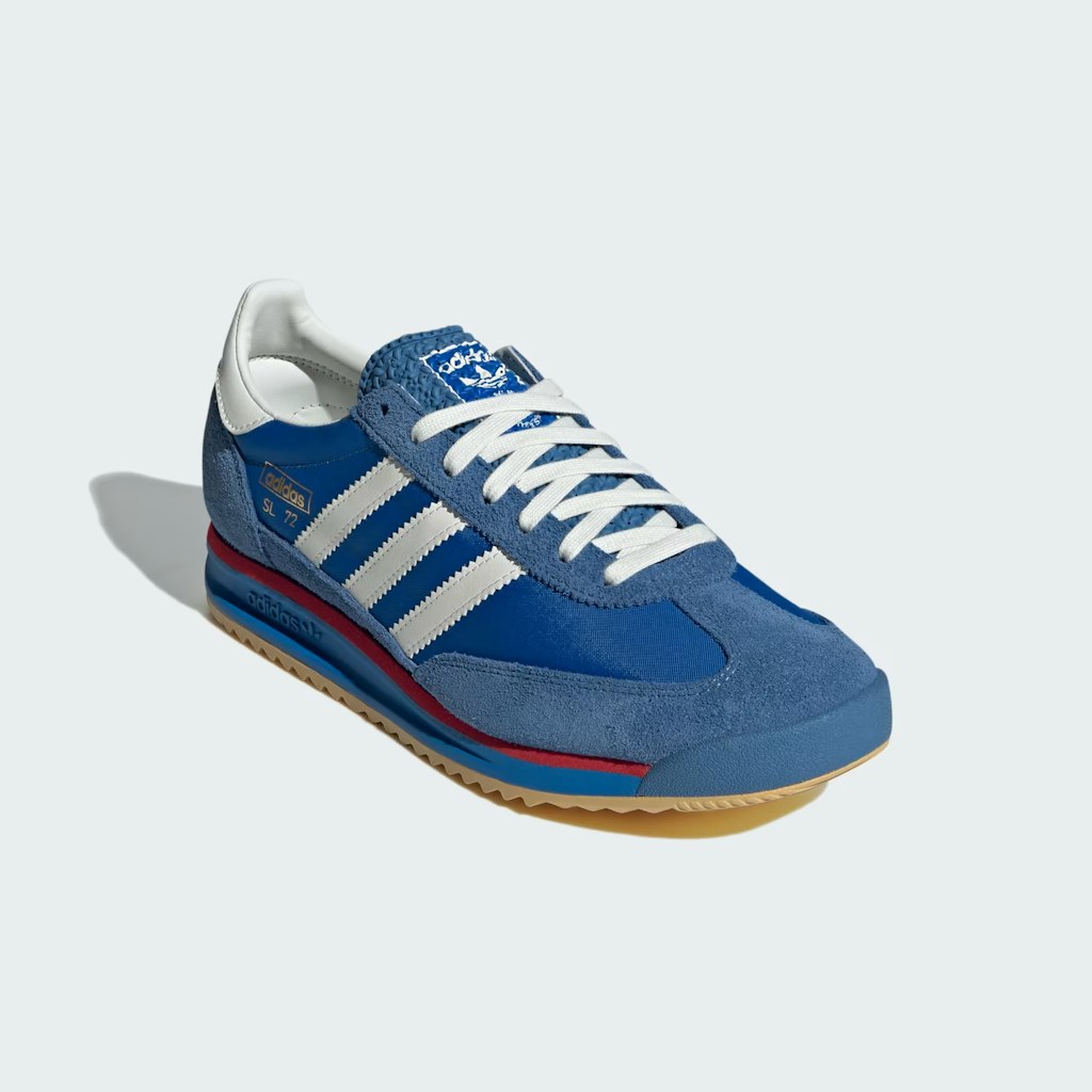 adidas Men's SL 72 RS Shoes: $56