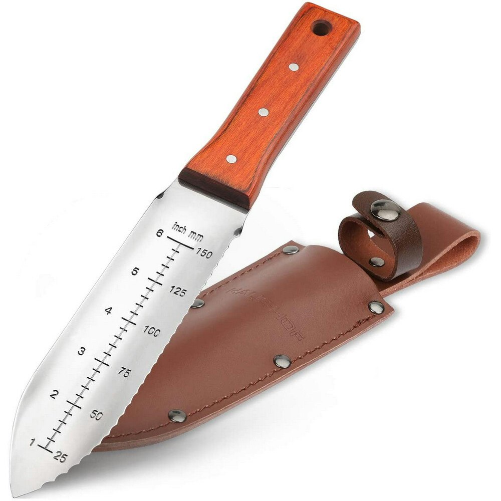 Hori Hori Garden Knife: $16