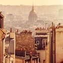 6-Night Amsterdam and Paris Flight and Hotel Vacation for From $2,598 for 2