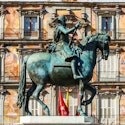 6-Night Barcelona and Madrid Flight and Hotel Vacation for From $1,998 for 2