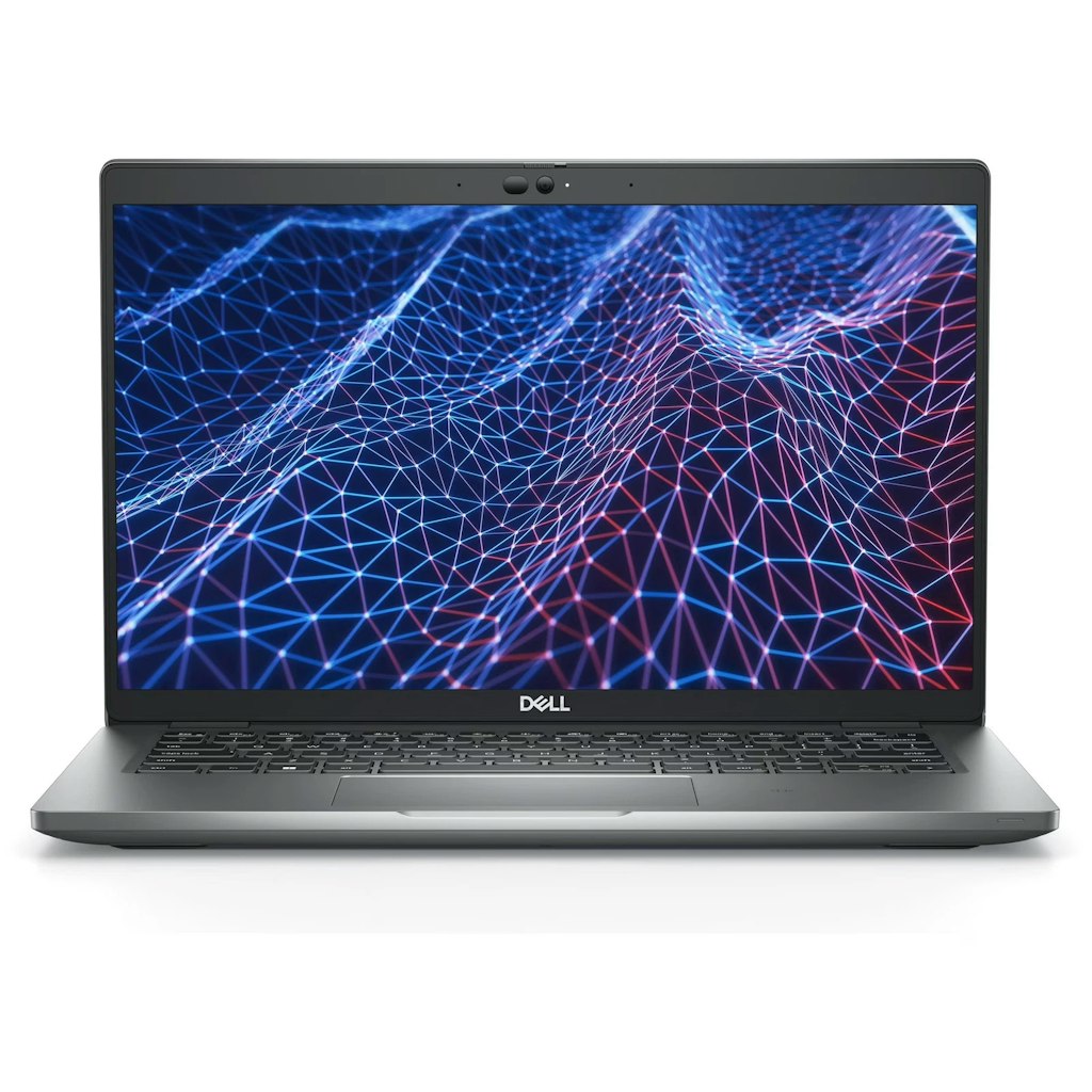 Certified Refurbished Dell Latitude 12th-Gen i7 14" Laptop w/ 32GB RAM: $418