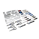 Kobalt 238-Piece SAE & Metric Mechanics Tool Set + free shipping