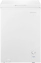 Insignia 3.5 Cu. Ft. Garage-Ready Chest Freezer + free shipping