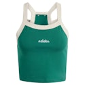 adidas Women's Seasonal Essentials Colorpop Tank for $7.20 + free shipping