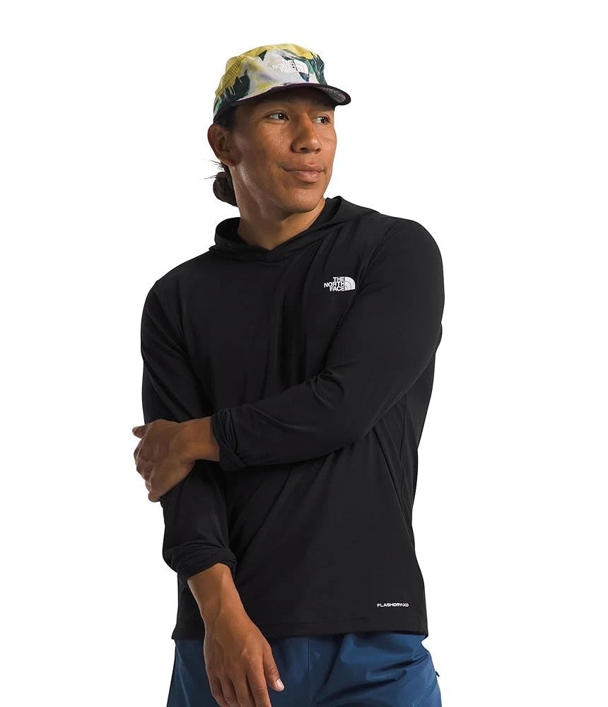 The North Face Men's Adventure Sun Hoody: $37