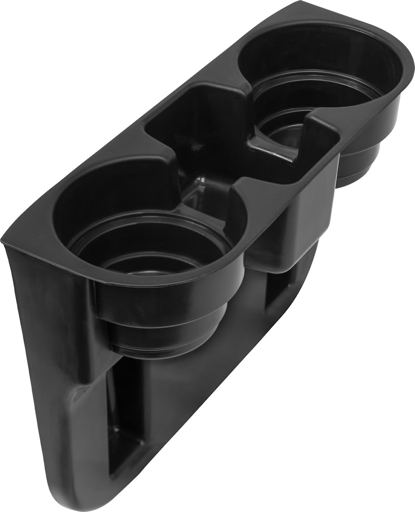 MoblOrg Vehicle Seat Gap Organizer: $4.97