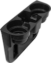 MoblOrg Vehicle Seat Gap Organizer + free shipping w/ $35