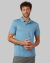 32 Degrees Men's Cool Classic Polo + free shipping w/ $23.75