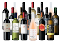 Splash Wines Memorial Day Blowout for 18 Bottles for $90 + free shipping