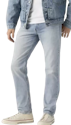 Levi's Men's 502 Taper Performance Jeans for $25 in cart + free shipping w/ $75