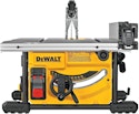 DeWalt 15A Compact Jobsite Tablesaw for $329 + free shipping