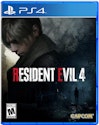 Resident Evil 4 for PS4 for $20 + free shipping w/ Prime