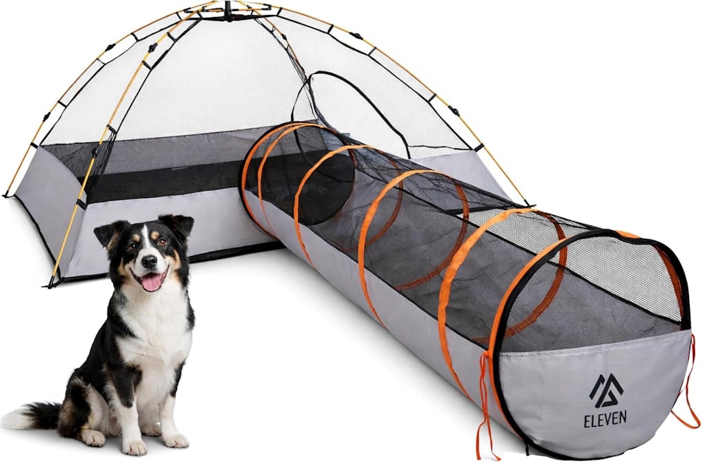 Elevon Extra-Large Pet Enclosure: $23