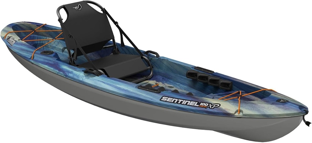 Pelican Sentinel Angler : $408