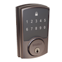 Brinks Keyless Entry Electronic Touchpad Door Lock for $29 + free shipping