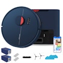bObsweep Dustin Robot Vacuum & Mop for $180 + free shipping