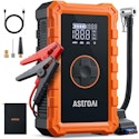 AstroAI S8 Air Jump Starter w/ Tire Inflator for $35 + free shipping w/ Prime