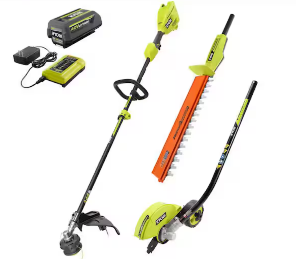 Home Depot Deals of the Day: Up to 40% off