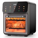 Open-Box Casualife 10-Quart Air Fryer Oven for $33 + free shipping