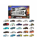 Hot Wheels Boulevard Premium 25pc Car Box Set for $73 + free shipping