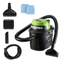 WorkPro Wet Dry 2.5-Gallon Vacuum Cleaner for $43 + free shipping