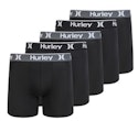Hurley Swim, Socks, Briefs & More at Woot: Up to 67% off + free shipping w/ Prime
