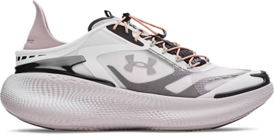 Under Armour Men's UA Echo SlipSpeed Shoes: $81