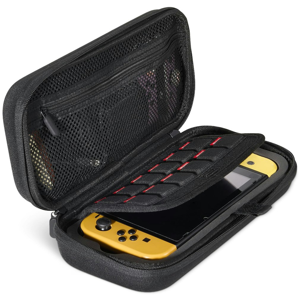 Amazon Basics Nintendo Switch Case: $7.52