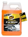 Meguiar's Gold Class 1-Gal. Car Wash Soap + free shipping w/ Prime
