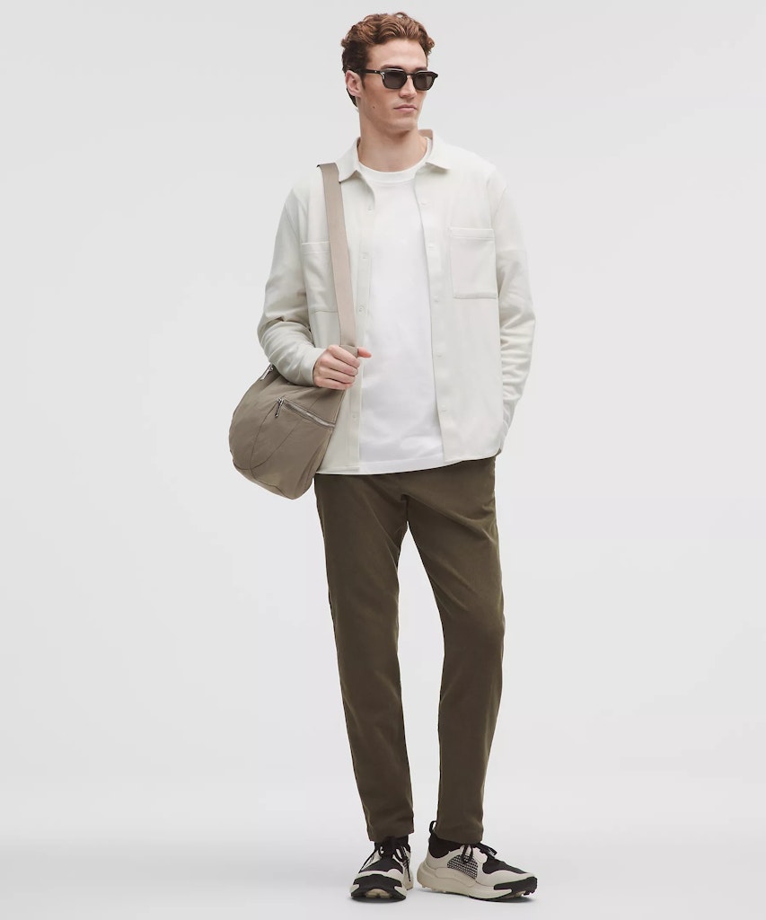lululemon Men's Trousers We Made Too Much Event: Up to 57% off