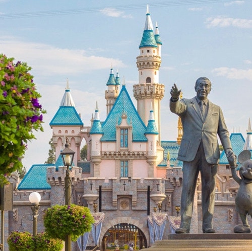 Anaheim Summer Hotel Deals: Up to 20% off