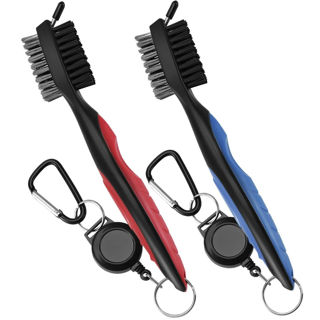 Golf Club Brush 2-Pack: $5.24