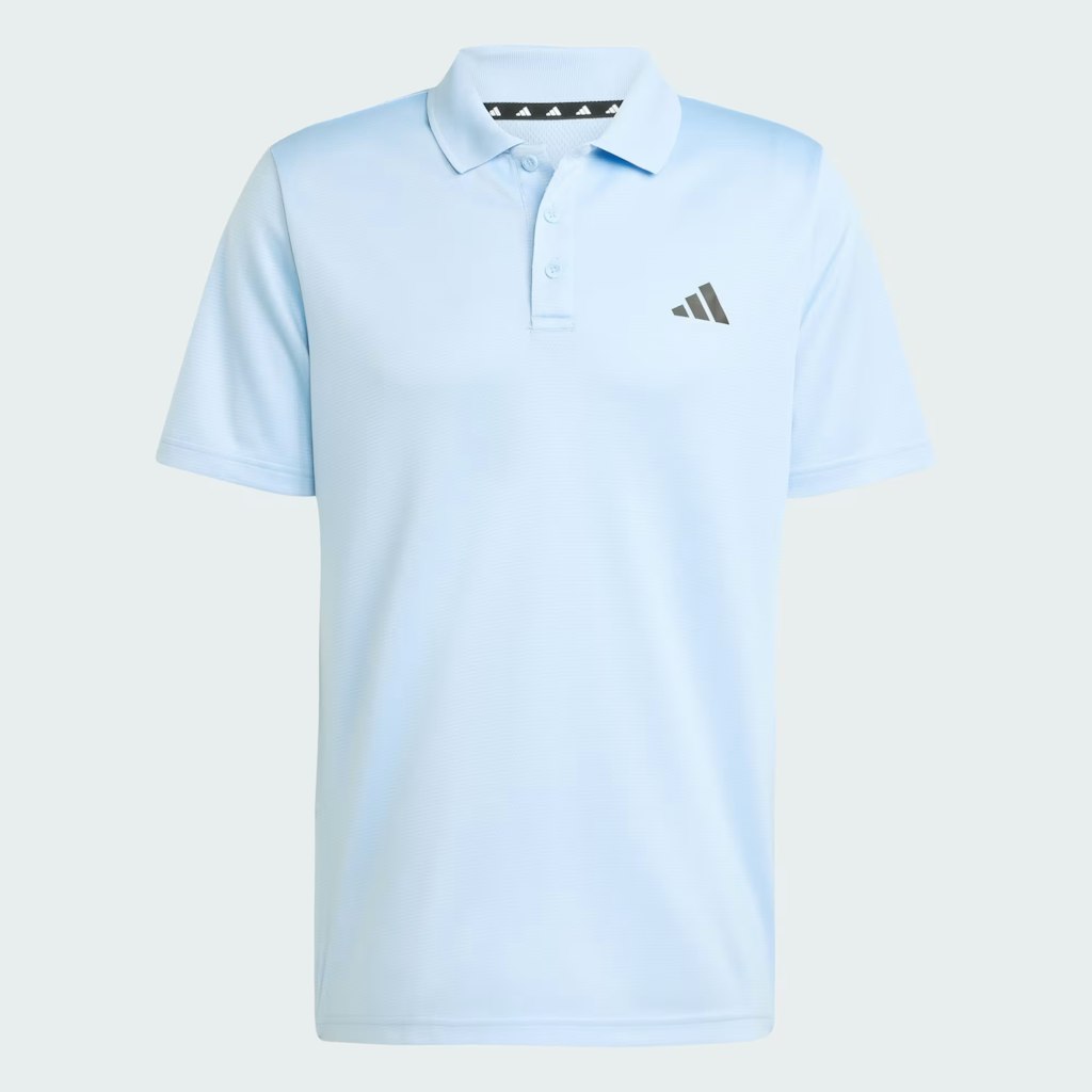 adidas Men's Polo Short Sleeve Shirts Deals: Up to 40% off + extra 30% off