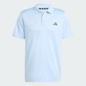 adidas Men's Polo Short Sleeve Shirts Deals + Free shipping