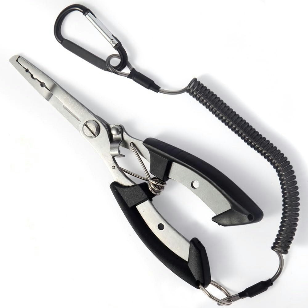 Fishing Pliers: $1.80