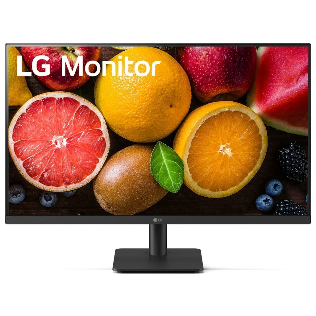 Open-Box LG 27MS540W-B.AUS 27"  1080p 100Hz Monitor : $63