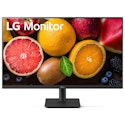 Open-Box LG 27MS540W-B.AUS 27" 1080p 100Hz Monitor for $63 + free shipping