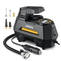 AstroAI Portable Tire Inflator & Air Pump for $17 + free shipping w/ Prime