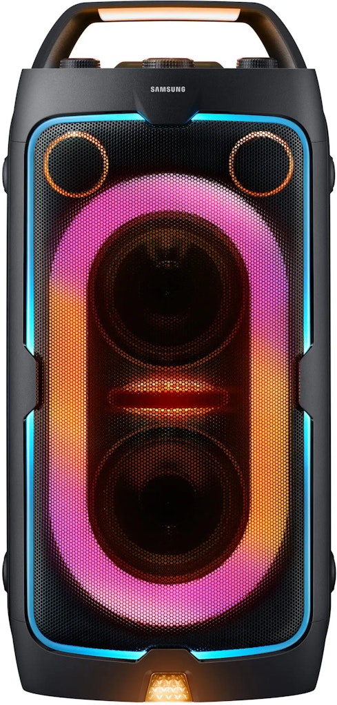 Samsung Sound Tower 160W Portable Party Speaker: $300