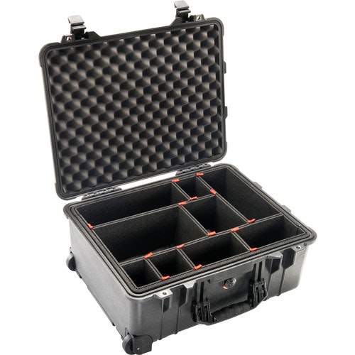 Pelican Hard Cases at B&H Photo Video: Up to 55% off