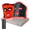 V VYM by Clinmate 15W Infrared Light Therapy Mask for $45 + free shipping