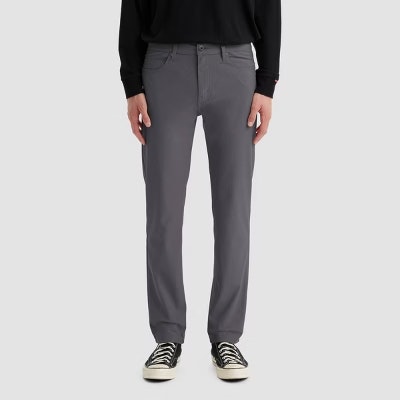 Levi's Men's 511 Slim Tech Five Pocket Pants: $20