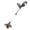 Worx 20V GT 3.0 Cordless Trimmer and Edger w/ Battery and Charger + free shipping