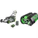 EGO Power Equipment Combo Kits at Lowe's + free shipping