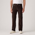 Levi's Men's 505 Regular Fit Straight Jeans for $23 + free shipping