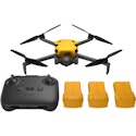 Skyrover X1 Fly Combo Drone for $549
