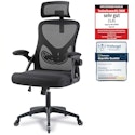 Ergoreal Ergonomic Office Chair for $48 + free shipping