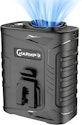 Charmp 5,000mAh Waist Clip Personal Fan for $16 + free shipping w/ Prime